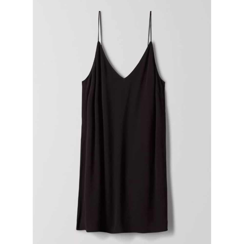 Aritzia - Wilfred Free Vivienne Dress (SM)